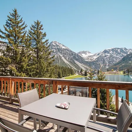 Sans Souci Og - Alpenblick & Obersee Panorama - By Apartment *