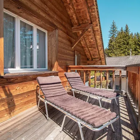 Appartement Sans Souci Og - Alpenblick & Obersee Panorama - By