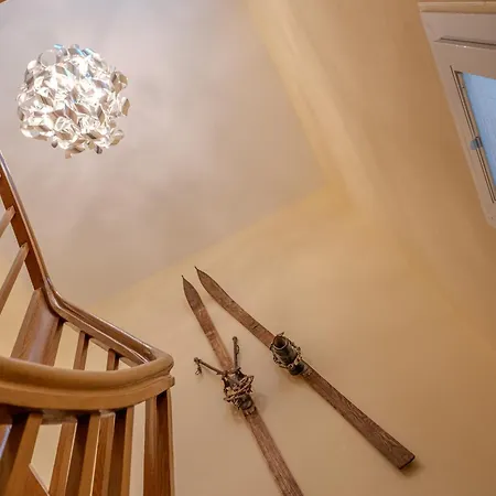 公寓 Sans Souci Og - Alpenblick & Obersee Panorama - By 阿罗萨