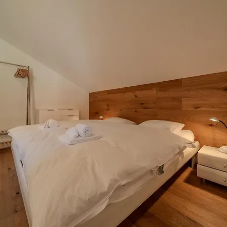 Sans Souci Og - Alpenblick & Obersee Panorama - By 公寓 *