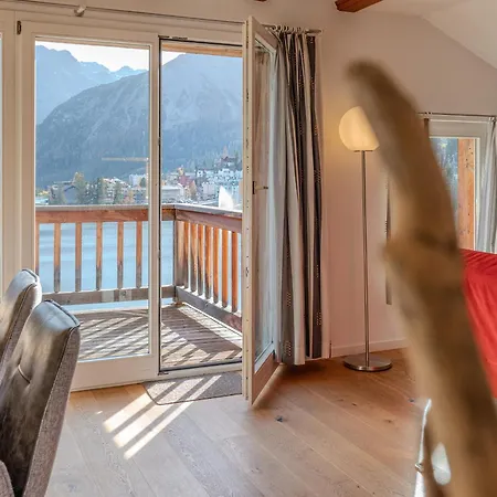 Appartement Sans Souci Og - Alpenblick & Obersee Panorama - By