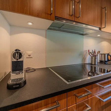 Appartement Sans Souci Og - Alpenblick & Obersee Panorama - By