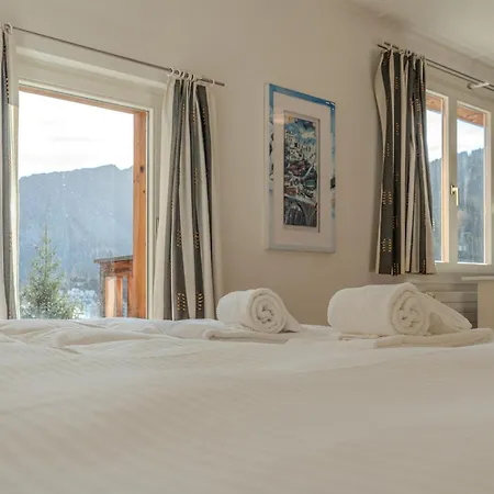 Sans Souci Og - Alpenblick & Obersee Panorama - By * 阿罗萨