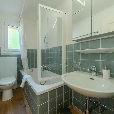 Sans Souci Og - Alpenblick & Obersee Panorama - By Appartement