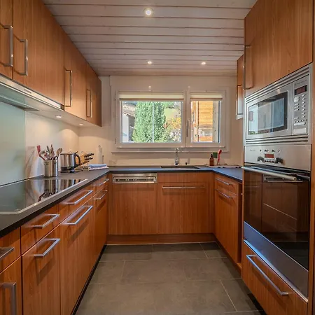 Sans Souci Og - Alpenblick & Obersee Panorama - By Appartement *