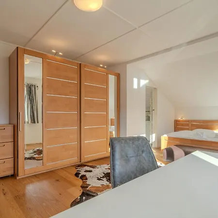 Appartement Sans Souci Og - Alpenblick & Obersee Panorama - By *