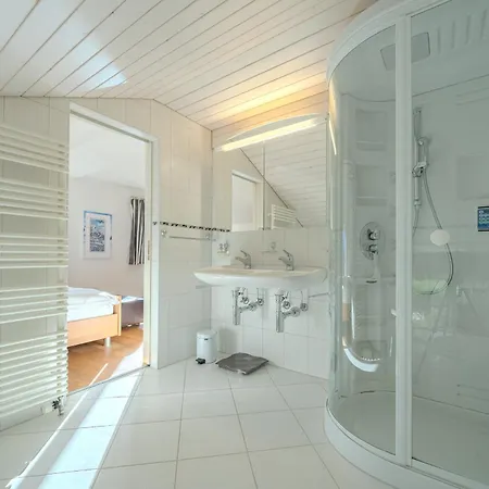 Sans Souci Og - Alpenblick & Obersee Panorama - By 公寓