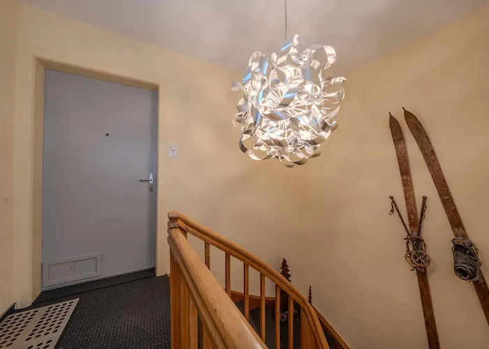 Apartment Sans Souci Og - Alpenblick & Obersee Panorama - By