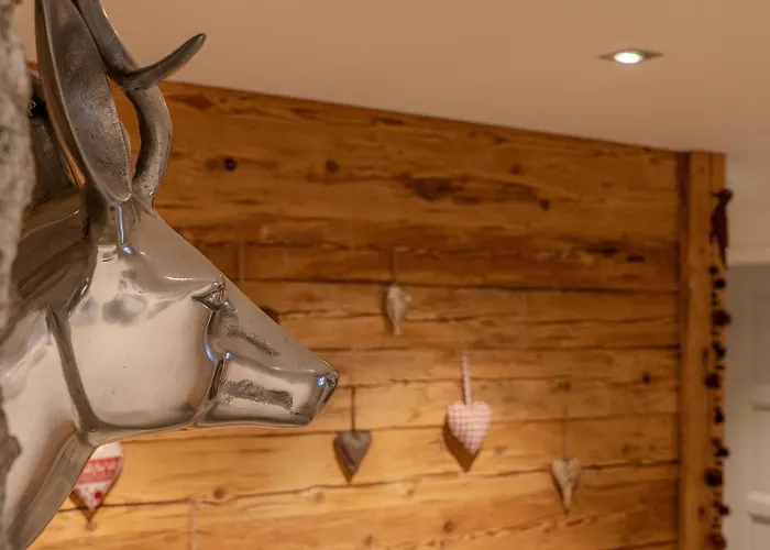 Sans Souci Og - Alpenblick & Obersee Panorama - By * Arosa