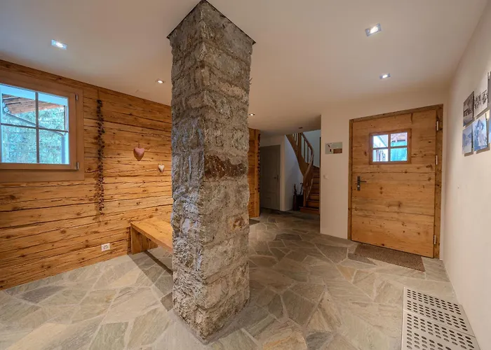 Sans Souci Og - Alpenblick & Obersee Panorama - By Daire