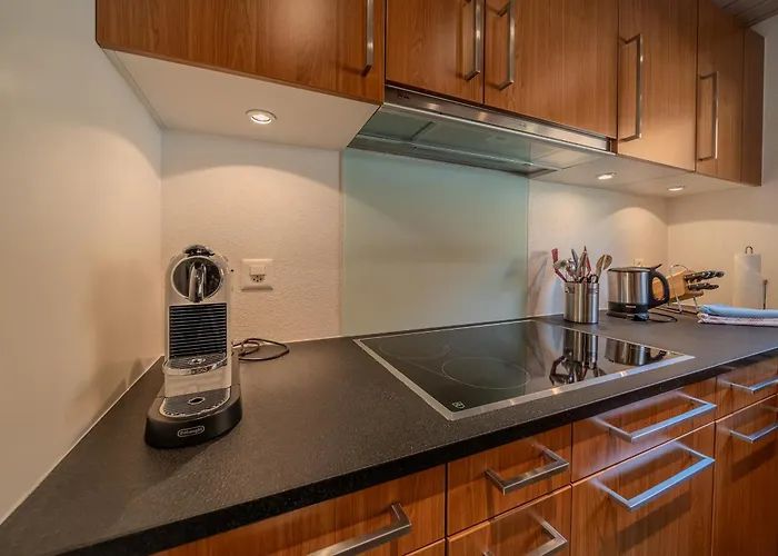 Daire Sans Souci Og - Alpenblick & Obersee Panorama - By