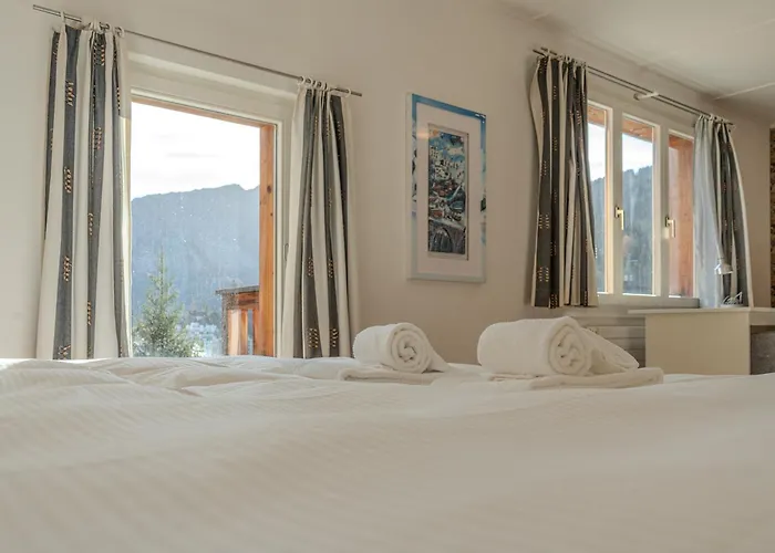 Sans Souci Og - Alpenblick & Obersee Panorama - By * Arosa