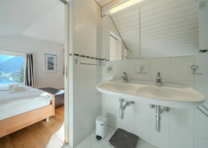 Daire Sans Souci Og - Alpenblick & Obersee Panorama - By