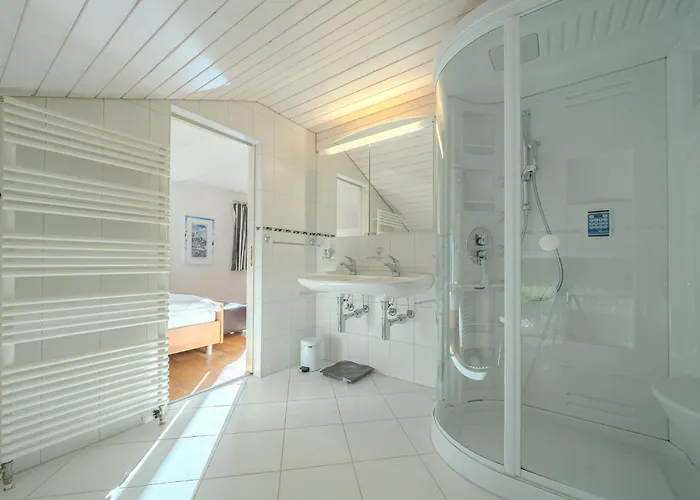 Sans Souci Og - Alpenblick & Obersee Panorama - By Daire