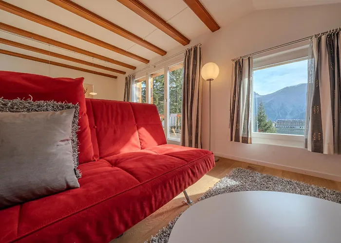 Daire Sans Souci Og - Alpenblick & Obersee Panorama - By *