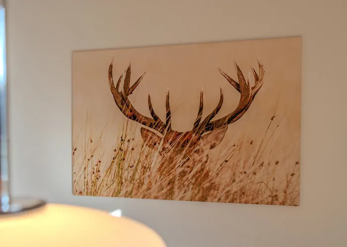 Daire Sans Souci Og - Alpenblick & Obersee Panorama - By Arosa