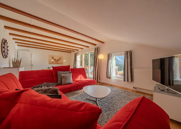 Sans Souci Og - Alpenblick & Obersee Panorama - By *