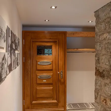 Lägenhet Sans Souci Og - Alpenblick & Obersee Panorama - By Arosa