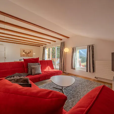 Sans Souci Og - Alpenblick & Obersee Panorama - By *