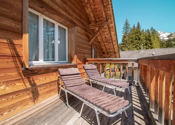 Lägenhet Sans Souci Og - Alpenblick & Obersee Panorama - By