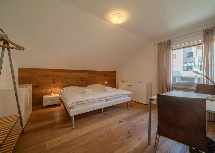 Lägenhet Sans Souci Og - Alpenblick & Obersee Panorama - By *