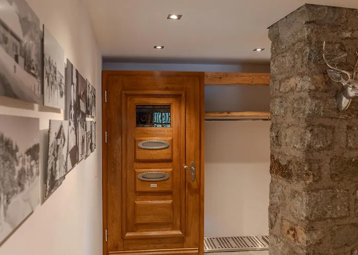 Lägenhet Sans Souci Og - Alpenblick & Obersee Panorama - By Arosa