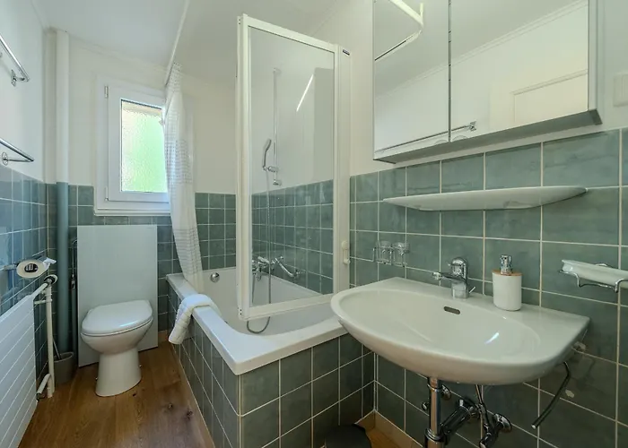 Sans Souci Og - Alpenblick & Obersee Panorama - By Lägenhet