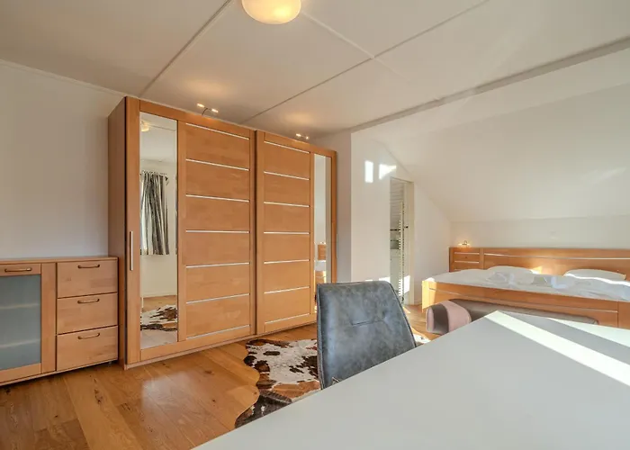 Lägenhet Sans Souci Og - Alpenblick & Obersee Panorama - By *