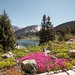 Apartamento Sans Souci Og - Alpenblick & Obersee Panorama - By Arosa