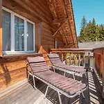 Apartamento Sans Souci Og - Alpenblick & Obersee Panorama - By