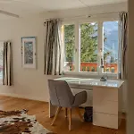 Sans Souci Og - Alpenblick & Obersee Panorama - By *