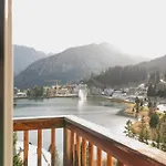 Apartamento Sans Souci Og - Alpenblick & Obersee Panorama - By