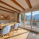 Sans Souci Og - Alpenblick & Obersee Panorama - By * Arosa