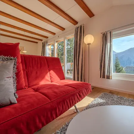 Apartamento Sans Souci Og - Alpenblick & Obersee Panorama - By *